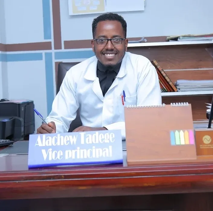 Alachew Tadege